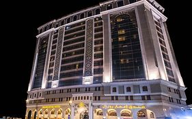 Al Eiman Royal Hotel Medina